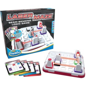 ThinkFun Lazer Maze