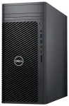 DELL Precision 3680 MT čierna / Pracovná stanica / Intel Core i7-14700K / 16 GB / 512 GB SSD / W11 Pro / 3Y NBD on-site (PCD4020-VYP)