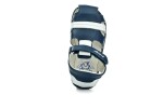 Primigi Nappa Cloud/Blu detské barefoot sandále 24 EUR
