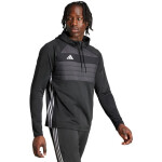 Mikina adidas Tiro 25 Essentials Winterized Trainig M JN9466 muži XL