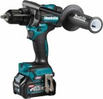 Makita HP001GM201 40 V 2 x akumulator 4 Ah