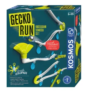 KOSMOS Guľôčková dráha Gecko Run