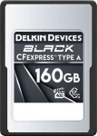 Delkin Black CFexpress 160 GB (DCFXABLK160)