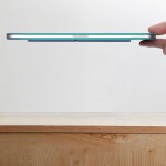 ESR Etui Rebound Magnetic do Apple iPad Pro 13” 2024/2025 Navy Blue