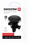 SWISSTEN S-GRIP AV-M8 / Magnetický držiak do ventilácie auta (65010422)