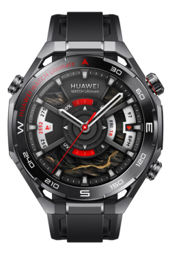 Huawei Watch Ultimate 2 Black