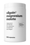 Vilgain Horčík malát – 200 kapsúl