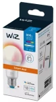 WiZ A60 / LED žiarovka / E27 / 8,5 W / 806lm / 2200-6500K / RGB / stmievateľná (SKL000418760)