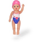 BABY born 839461 Plaváčik Lizzie 30 cm