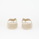 Tenisky Crocs Getaway Platform Flip Stucco EUR 38-39