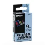 CASIO páska do CASIO XR-9X1 čierna XR-9X1