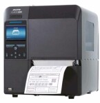 SATO CL4NX Plus Dispender EU / Tlačiareň štítkov / 203dpi / USB / RS232 / LAN (WWCLP122ZNAREU)