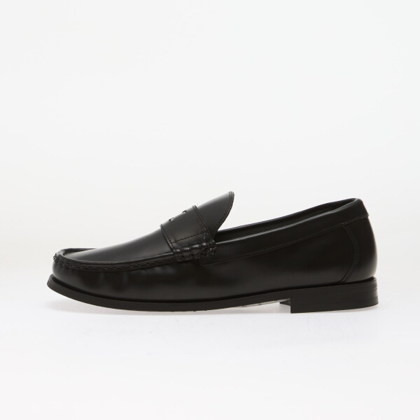 Tenisky Filling Pieces Lux Loafer Polido Black EUR 41