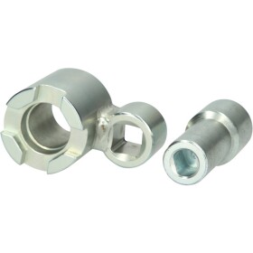 Špeciálna sada náradia na držiak tlmiča pre Volvo, 2 ks KS Tools 150.9425; 150.9425