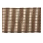 MADAM STOLTZ Bambusové prestieranie 50 × 33 cm