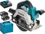 Makita DHS660RTJ 18 V 165 mm
