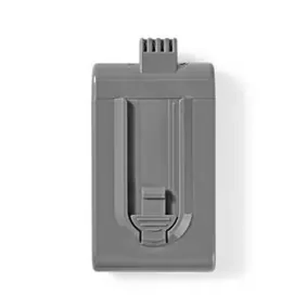Nedis Batéria pre Vysávač / Vhodné pre: Dyson DC16 / Li- ION / 21.6 V DC / 2000 mAh / 43.2 Wh (V2AHDY21V602)