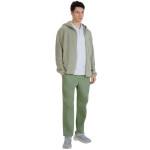 Mikina 4F M321 M 4FWSS25TFLEM321 44S XXL