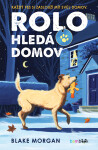 Rolo hledá domov, Morgan Blake