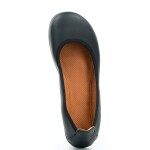 Baleríny Aylla shoes Balerína Proste čierna 38 EUR