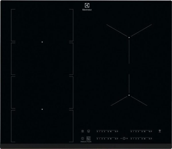 Electrolux EIV654