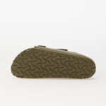 Tenisky Birkenstock Arizona Birko-Flor Faded Khaki EUR 40