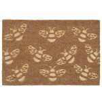 Ib Laursen Rohožka Bees 40 × 60 cm