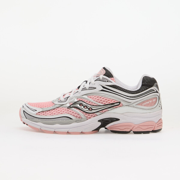 Tenisky Saucony Progrid Omni 9 Og White/ Touch EUR 38.5