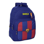 FC Barcelona dvojitý batoh športový batoh 612529773 vícebarevné