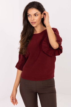 Sveter model 216666 Taliansko Moda universal