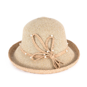 Art Of Polo Hat sk19110 Light Beige UNI