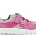 Froddo River G3130286-6 Fuxia/Pink celoročné nízke barefoot topánky 33 EUR
