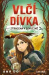 Vlčí dívka Ztracena divočině, Do Anh