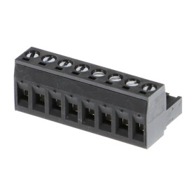 Molex 395300008 svorkovnice pre tlačiarne Pólov 8 1 ks; 395300008