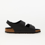 Tenisky Birkenstock Milano Birko-Flor Triples Black EUR 38