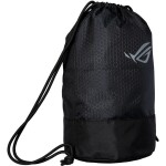 ASUS OS101 ROG SACKPACK čierna / taška / odpudzujúca vodu / 26 x 26 x 48 cm (90XB0850-BGW000)