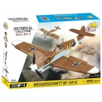 Cobi 5761 II WW Messerschmitt BF 109 G