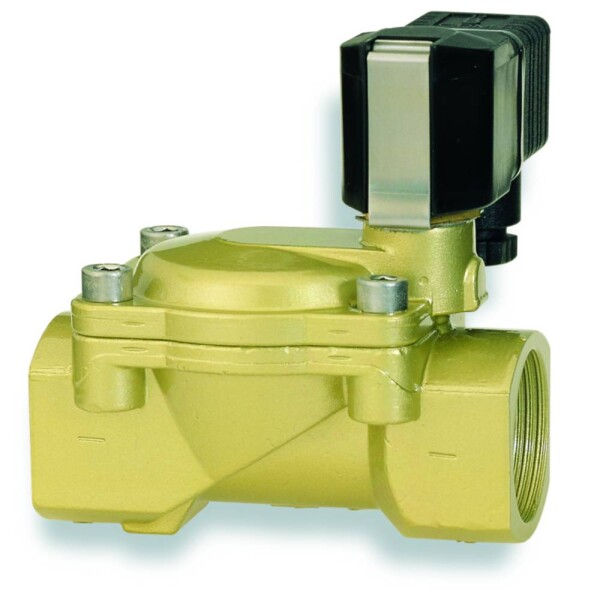 IMI NORGREN magnetický ventil 8254300.9151.02400 24 V/DC G 3/4 1 ks; 8254300.9151.02400
