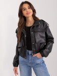 NM KR DA 0937 bunda.07 čierna M/L