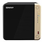 Qnap TS-464-8G