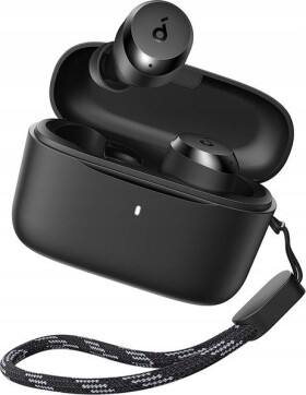 Anker Anker Soundcore A25i ausinės, Juodos spalvos
