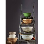 Mason Cash Porcelánová misa In the Forest – Fox 4 l / Ø 29 cm