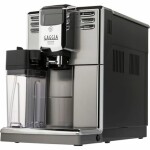 Gaggia R18762/01 Anima Prestige čierno-strieborná / automatický kávovar / 1500 W / 15 bar / 1.8 l (R18762/01)