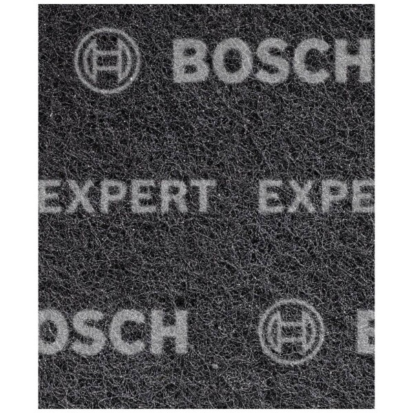 Bosch Accessories EXPERT N880 2608901219 rúno (d x š) 140 mm x 115 mm 2 ks; 2608901219