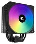 Zalman CNPS9X Performa PLUS ARGB čierna / Chladič CPU / vzduchový / ARGB (CNPS9X PERFORMA PLUS BLACK)
