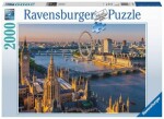 Ravensburger Výhľad na Londýn