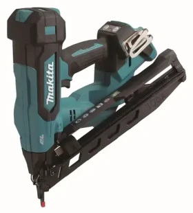 Makita DBN620Z / Aku klincovačka / 15GA / klince 32-64 mm / 18V / bez aku (DBN620Z)