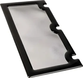 DEMCiflex PHANTEKS Enthoo Evolv ATX Rear / Magnetický prachový filter / zadný (DF0893)
