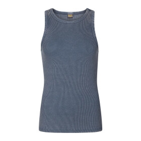 Dámske bavlnené tielko NAX ESEMA L