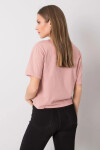 Tričko model 214467 Rue Paris l